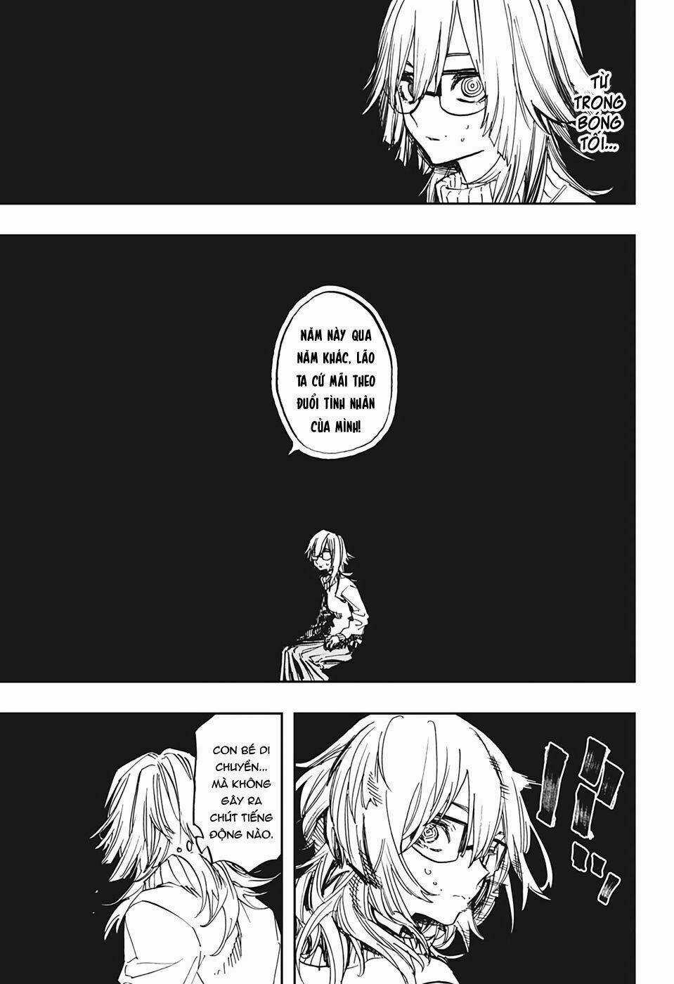 Nữ Diễn Viên Tài Năng Chapter 102 trang 10