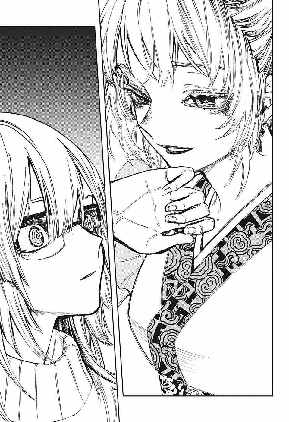 Nữ Diễn Viên Tài Năng Chapter 105 trang 17