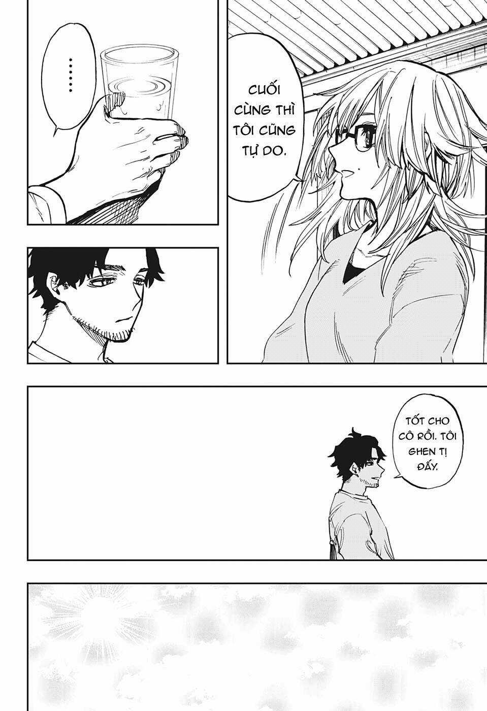 Nữ Diễn Viên Tài Năng Chapter 108 trang 12