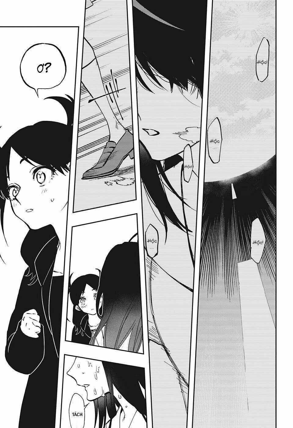 Nữ Diễn Viên Tài Năng Chapter 111 trang 5