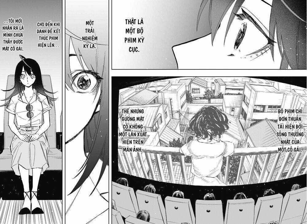 Nữ Diễn Viên Tài Năng Chapter 114 trang 9