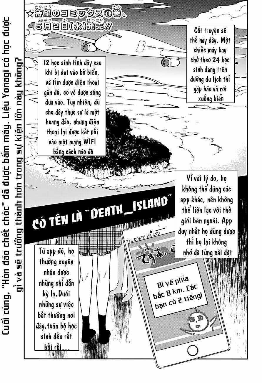 Nữ Diễn Viên Tài Năng Chapter 12 trang 2