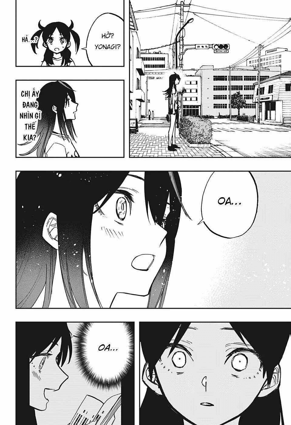 Nữ Diễn Viên Tài Năng Chapter 120 trang 14