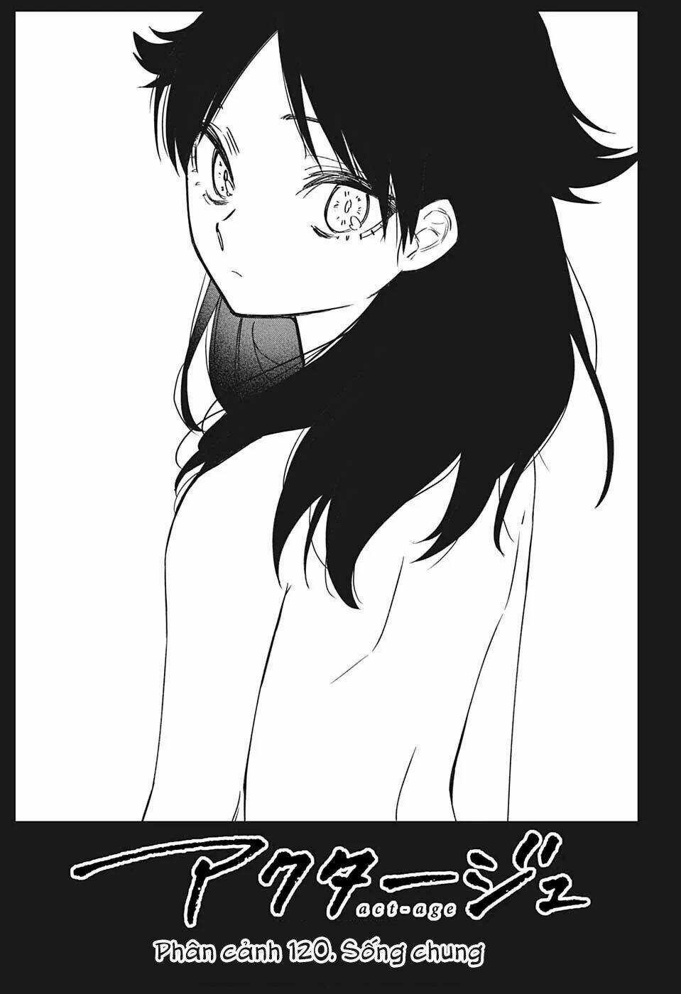 Nữ Diễn Viên Tài Năng Chapter 120 trang 6