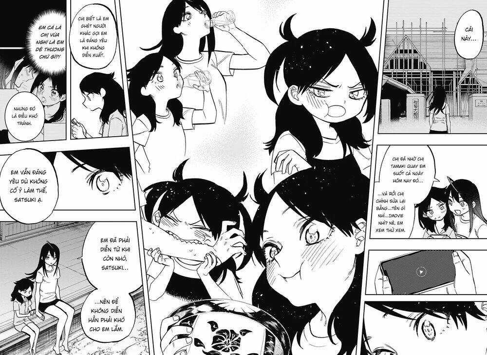 Nữ Diễn Viên Tài Năng Chapter 121 trang 16