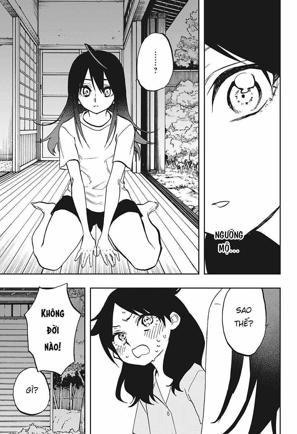 Nữ Diễn Viên Tài Năng Chapter 121 trang 18