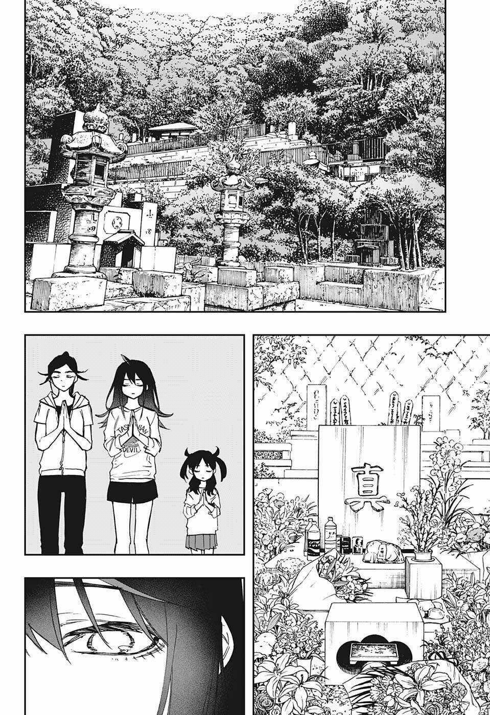 Nữ Diễn Viên Tài Năng Chapter 122 trang 14