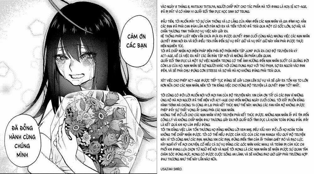 Nữ Diễn Viên Tài Năng Chapter 123 trang 22