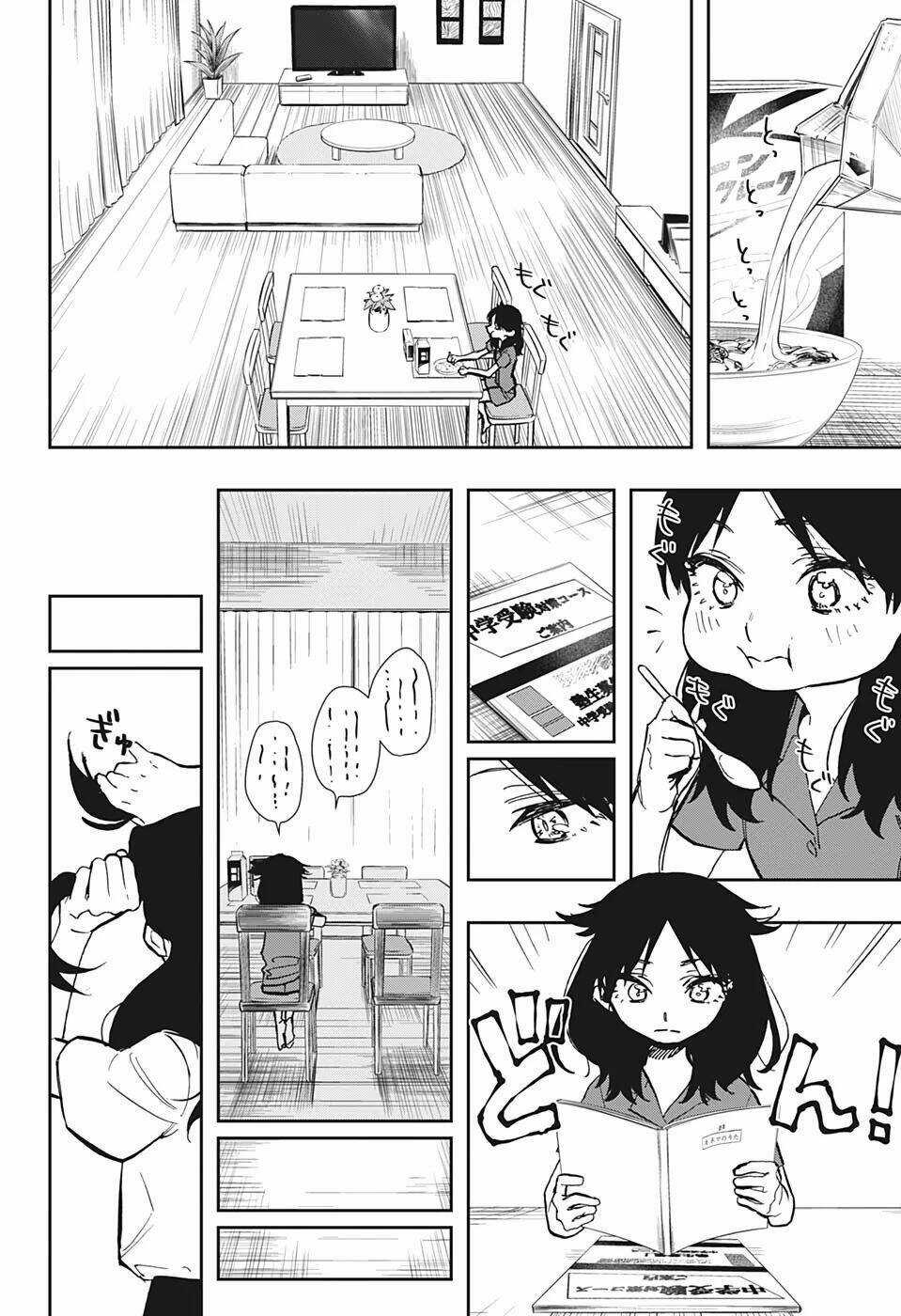 Nữ Diễn Viên Tài Năng Chapter 123 trang 4