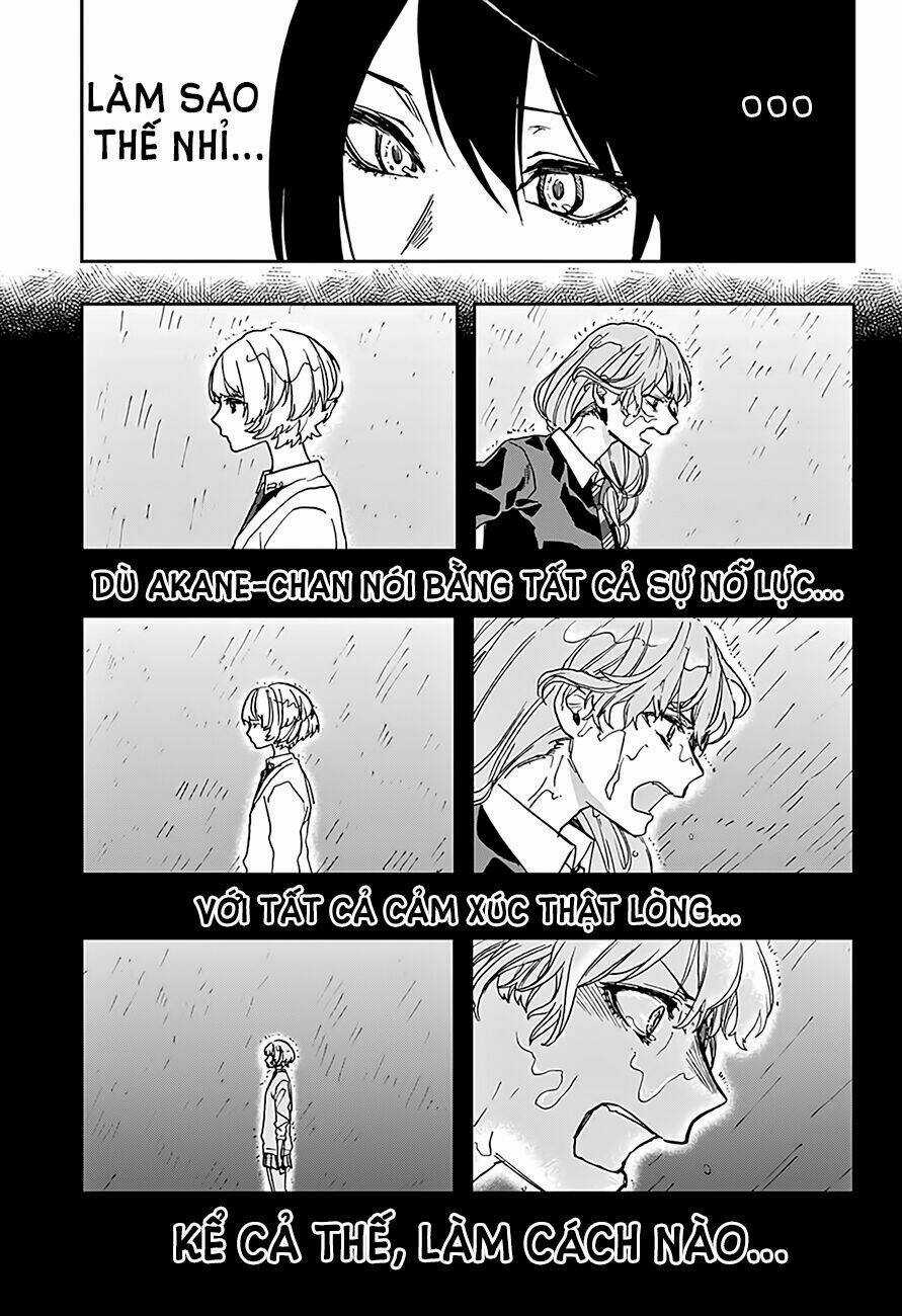 Nữ Diễn Viên Tài Năng Chapter 15 trang 10