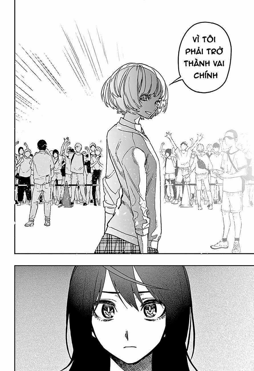 Nữ Diễn Viên Tài Năng Chapter 15 trang 13