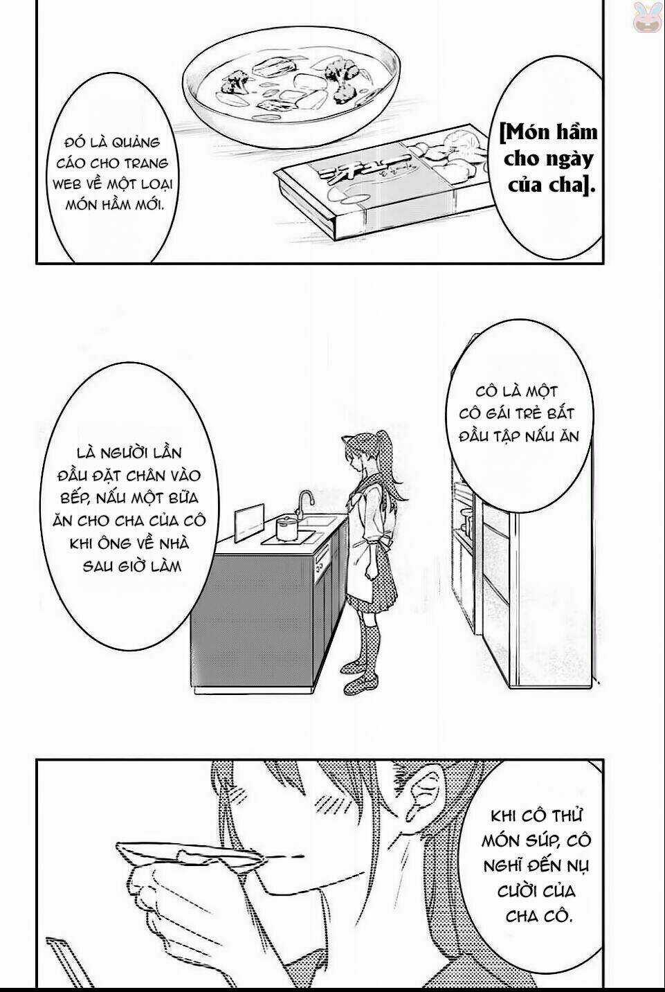 Nữ Diễn Viên Tài Năng Chapter 2 trang 16