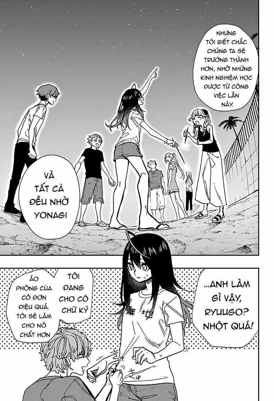 Nữ Diễn Viên Tài Năng Chapter 23 trang 12