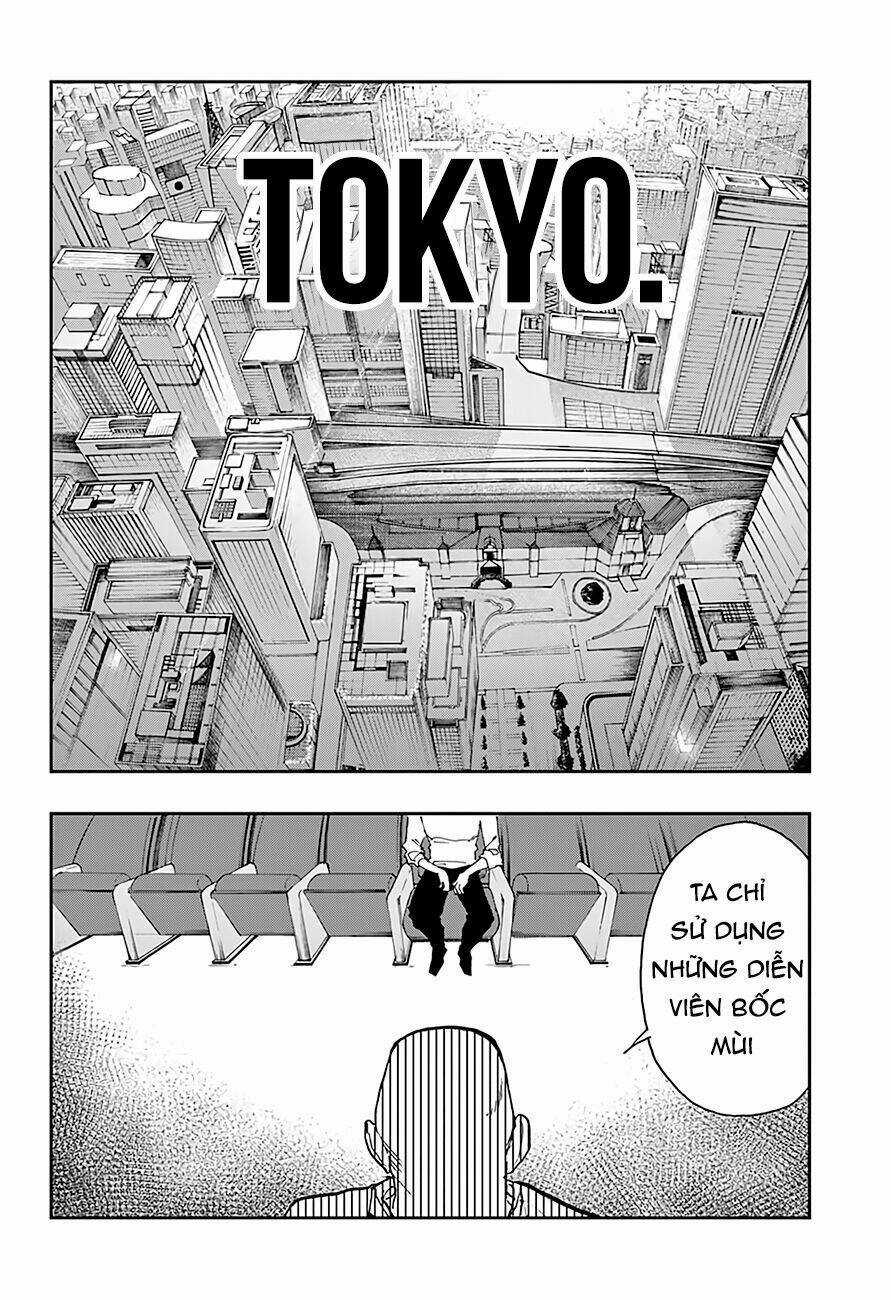 Nữ Diễn Viên Tài Năng Chapter 23 trang 15