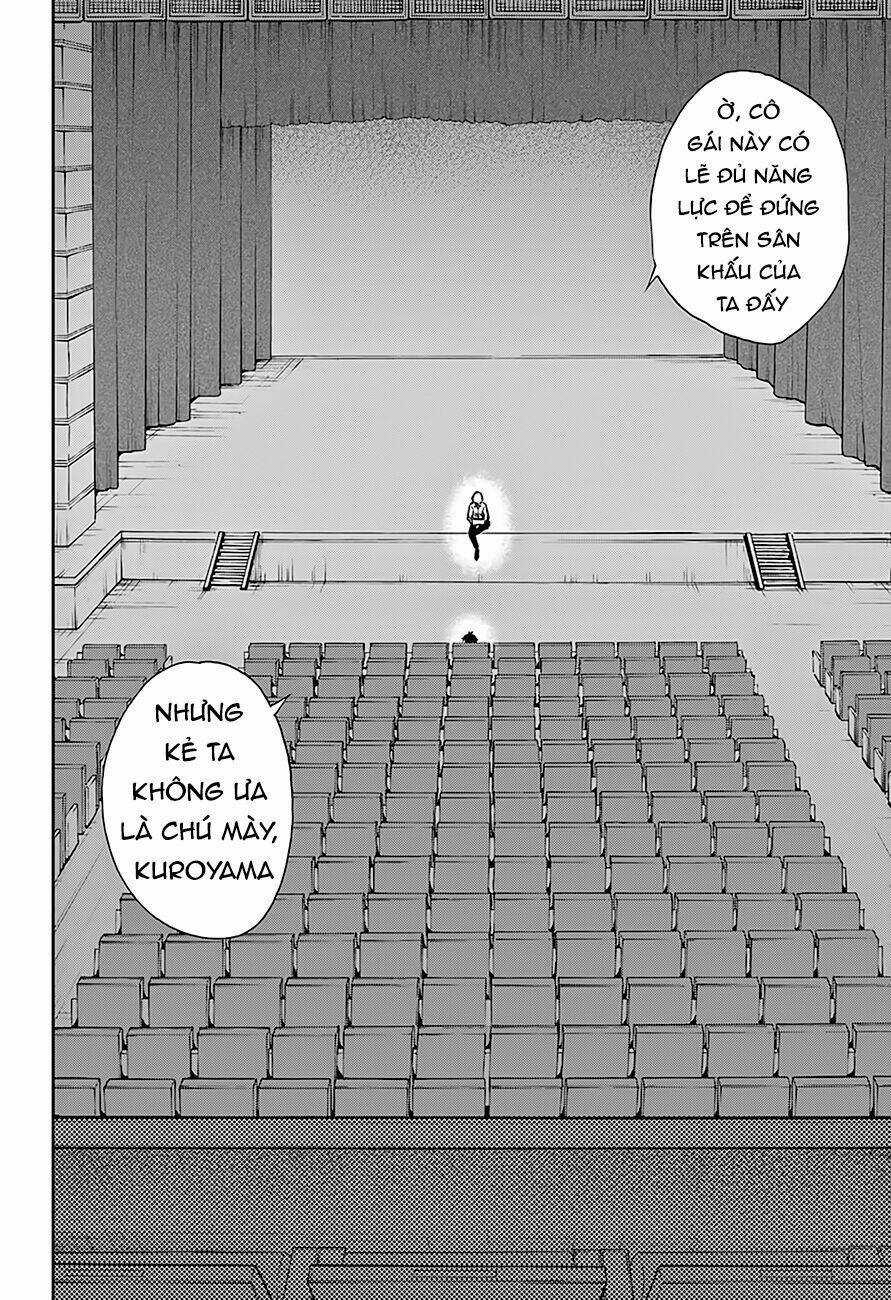 Nữ Diễn Viên Tài Năng Chapter 23 trang 17