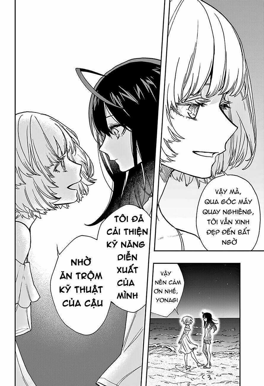 Nữ Diễn Viên Tài Năng Chapter 23 trang 5