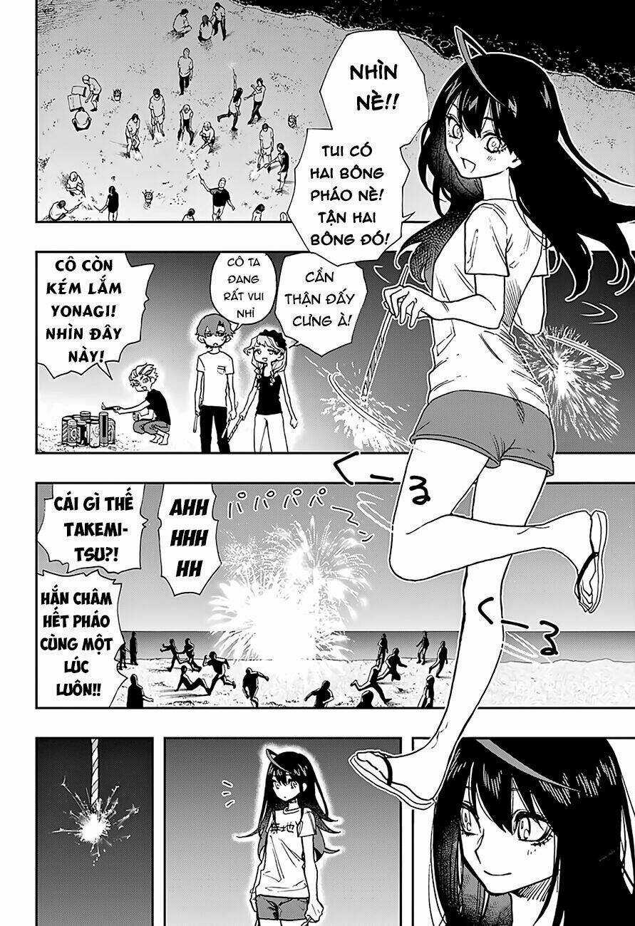 Nữ Diễn Viên Tài Năng Chapter 23 trang 7