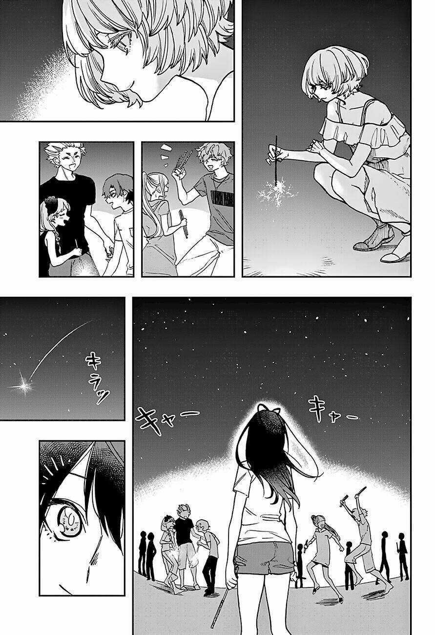 Nữ Diễn Viên Tài Năng Chapter 23 trang 8