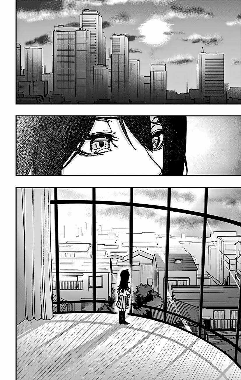 Nữ Diễn Viên Tài Năng Chapter 5 trang 8