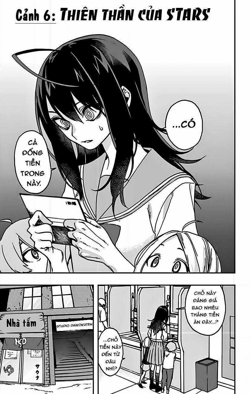 Nữ Diễn Viên Tài Năng Chapter 6 trang 3