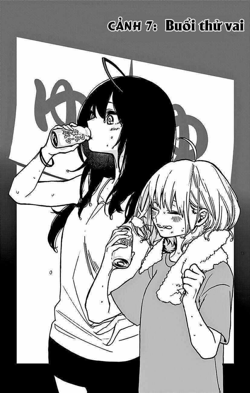 Nữ Diễn Viên Tài Năng Chapter 7 trang 5