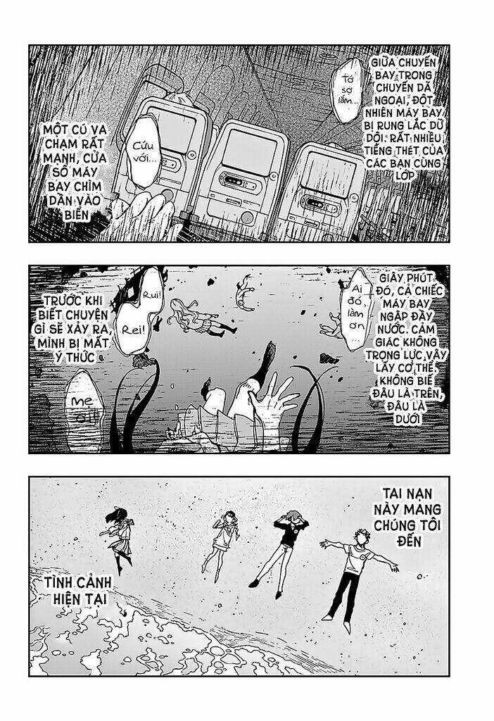 Nữ Diễn Viên Tài Năng Chapter 8 trang 13