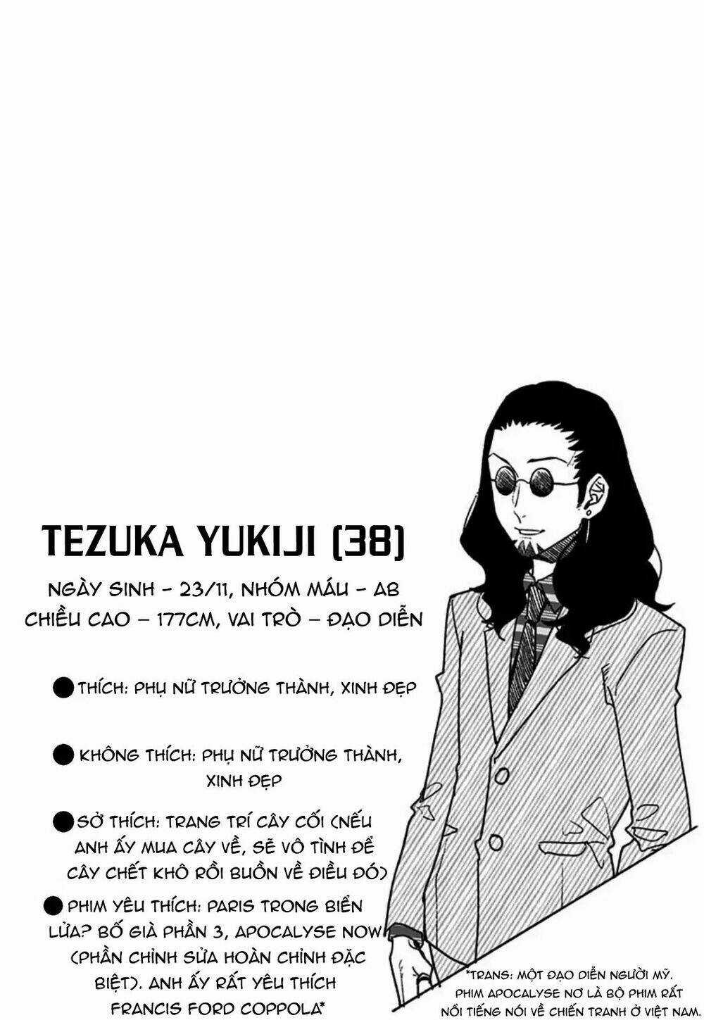 Nữ Diễn Viên Tài Năng Chapter 9 trang 21