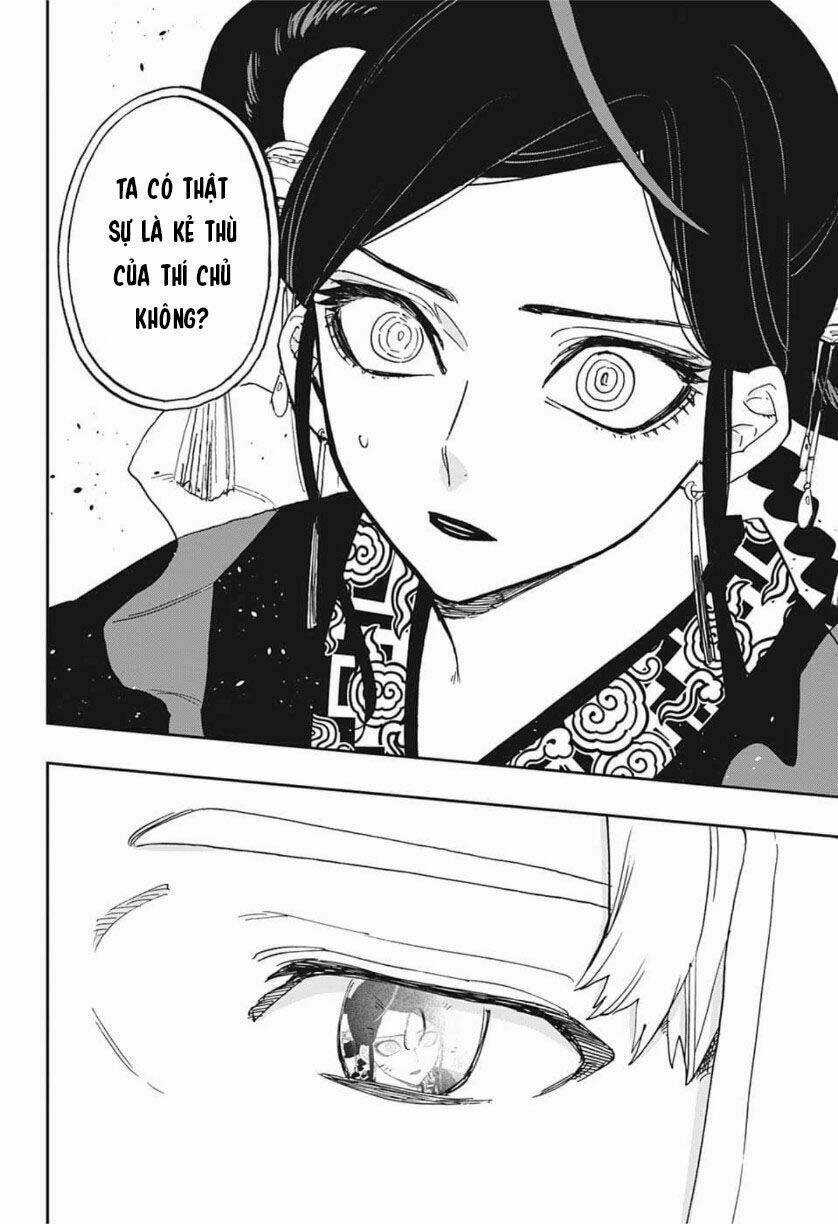 Nữ Diễn Viên Tài Năng Chapter 90 trang 11