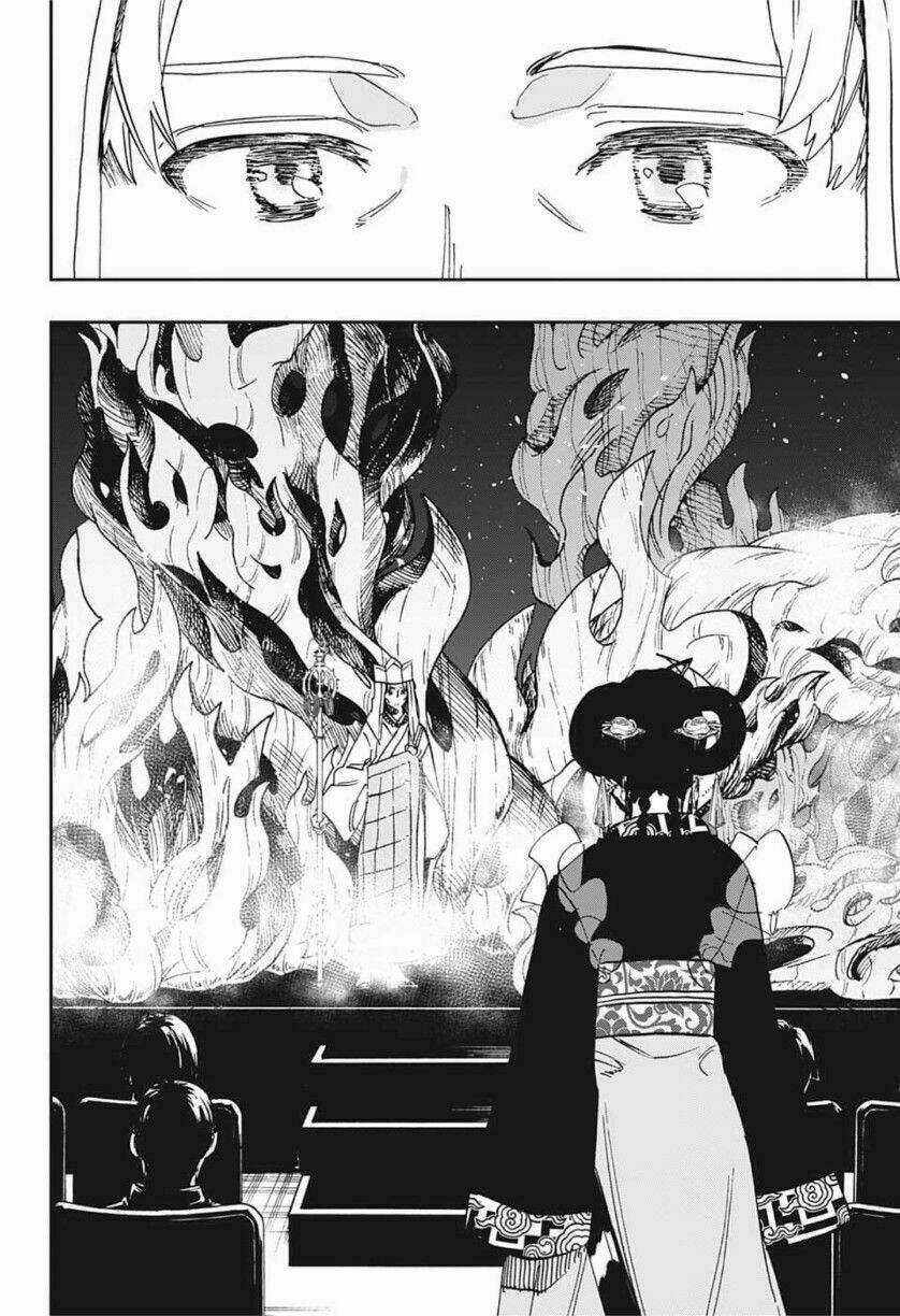 Nữ Diễn Viên Tài Năng Chapter 90 trang 7