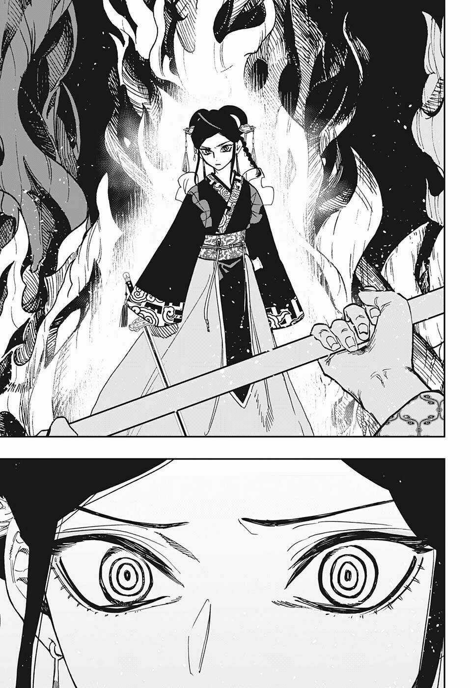 Nữ Diễn Viên Tài Năng Chapter 91 trang 10