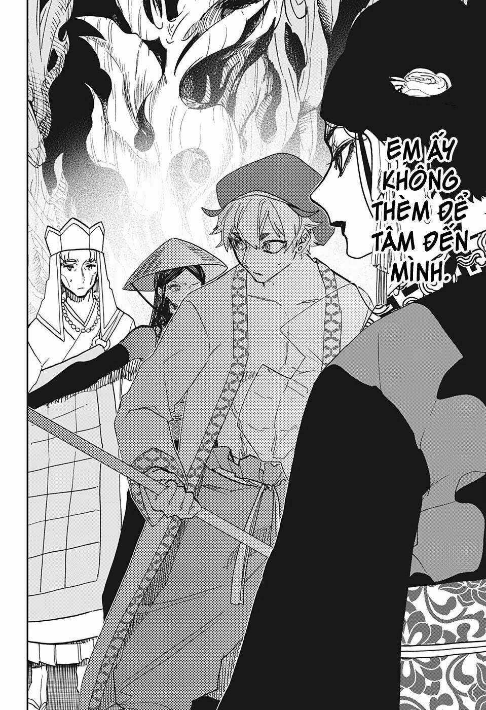 Nữ Diễn Viên Tài Năng Chapter 91 trang 13