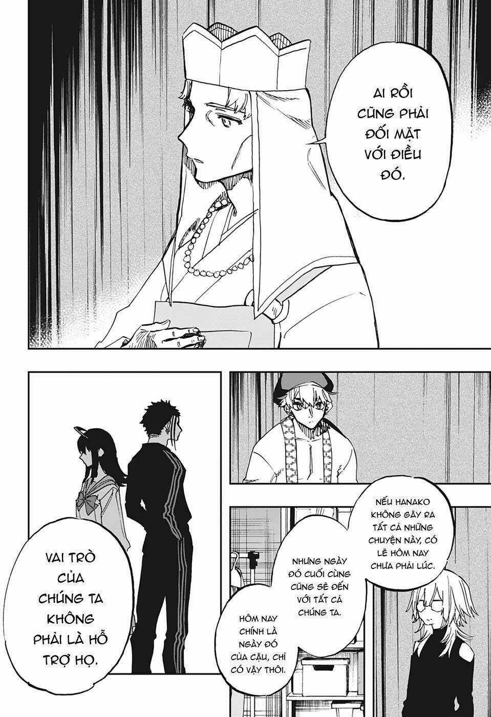 Nữ Diễn Viên Tài Năng Chapter 92 trang 12