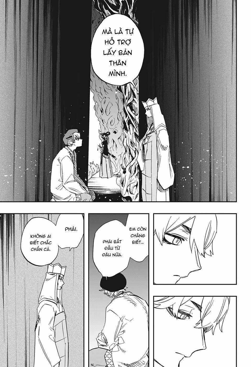 Nữ Diễn Viên Tài Năng Chapter 92 trang 13