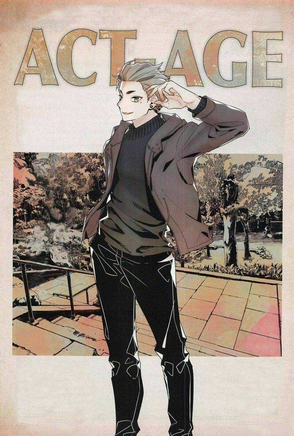 Nữ Diễn Viên Tài Năng Chapter 92 trang 2