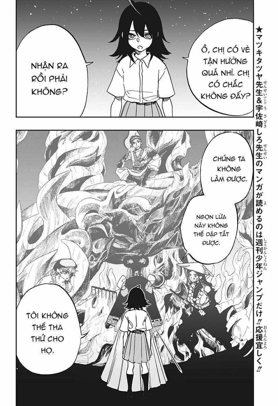 Nữ Diễn Viên Tài Năng Chapter 93 trang 17