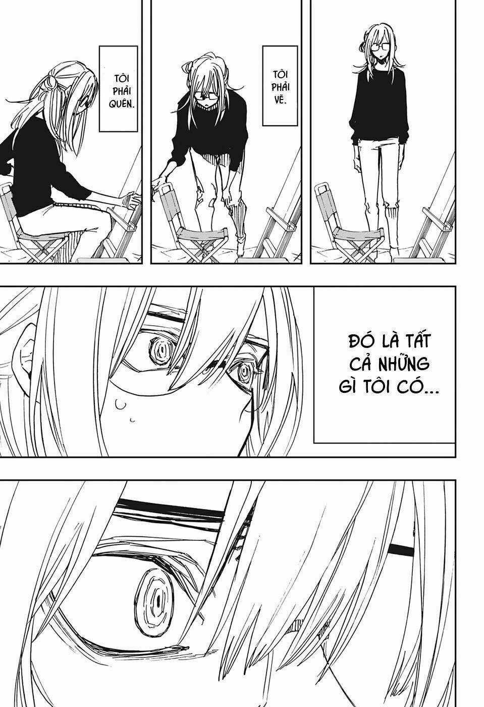 Nữ Diễn Viên Tài Năng Chapter 94 trang 12