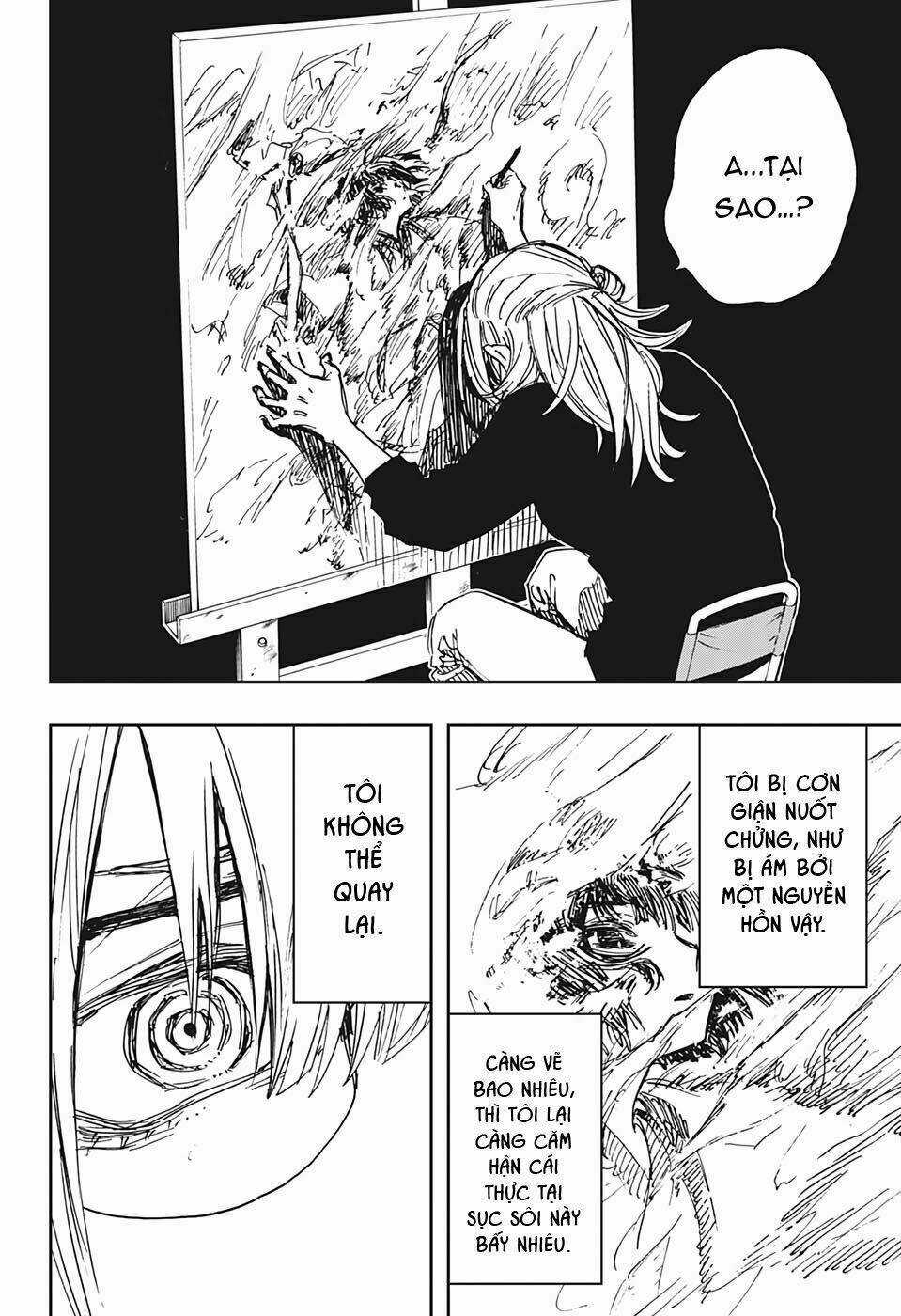 Nữ Diễn Viên Tài Năng Chapter 94 trang 13