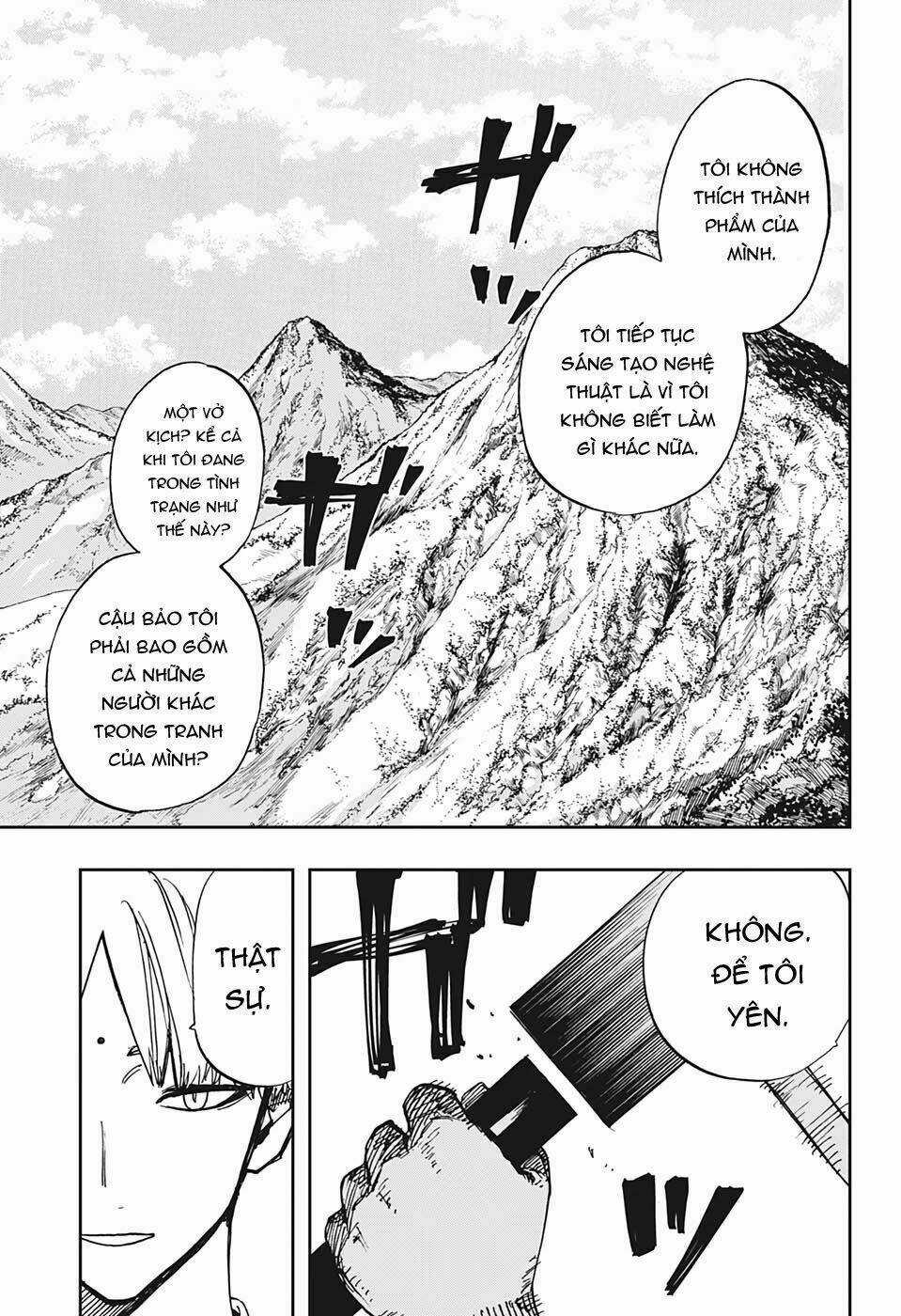 Nữ Diễn Viên Tài Năng Chapter 94 trang 14