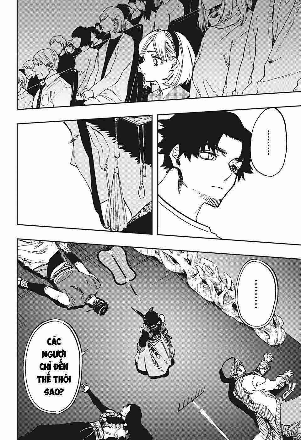 Nữ Diễn Viên Tài Năng Chapter 95 trang 10