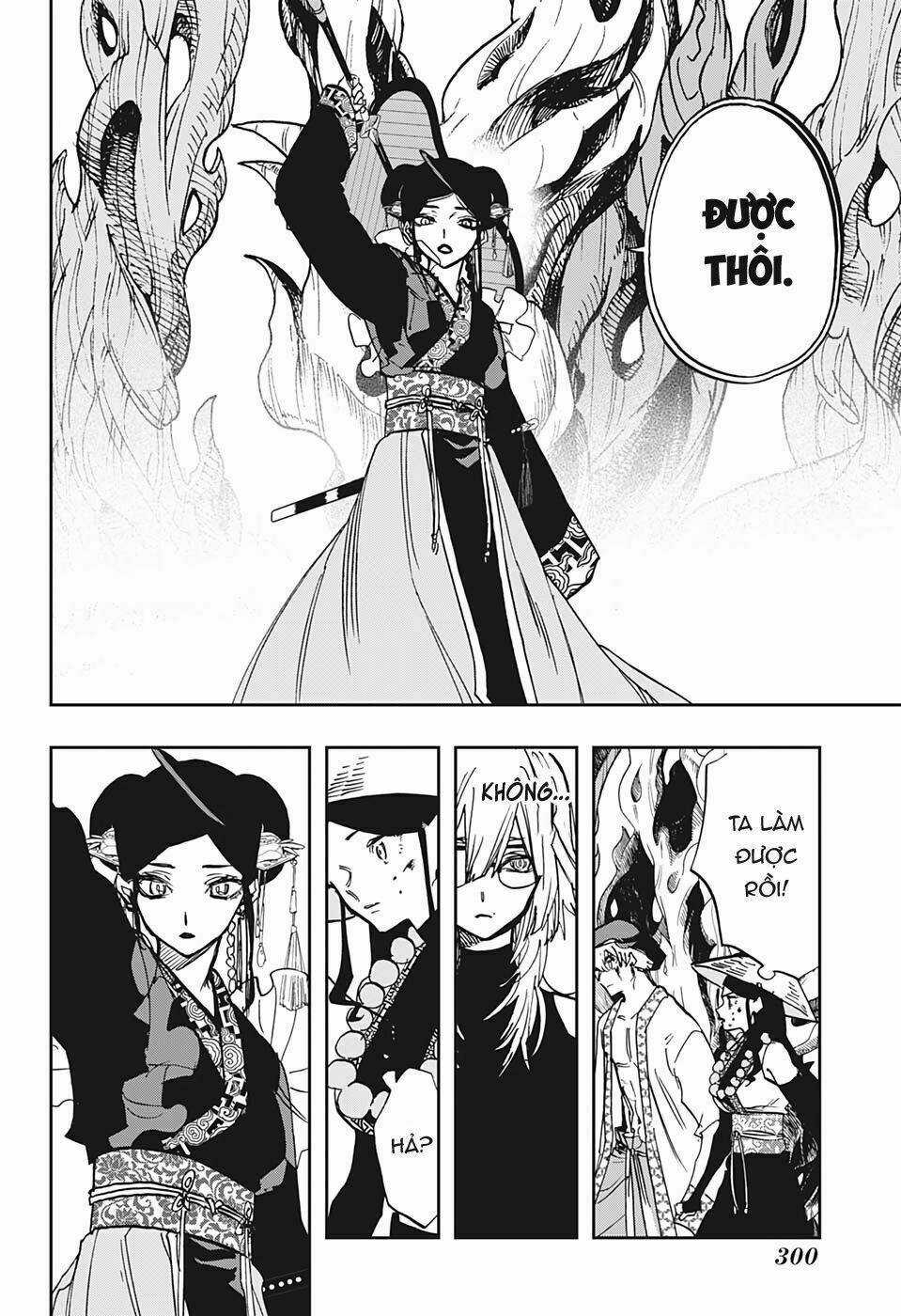 Nữ Diễn Viên Tài Năng Chapter 97 trang 14