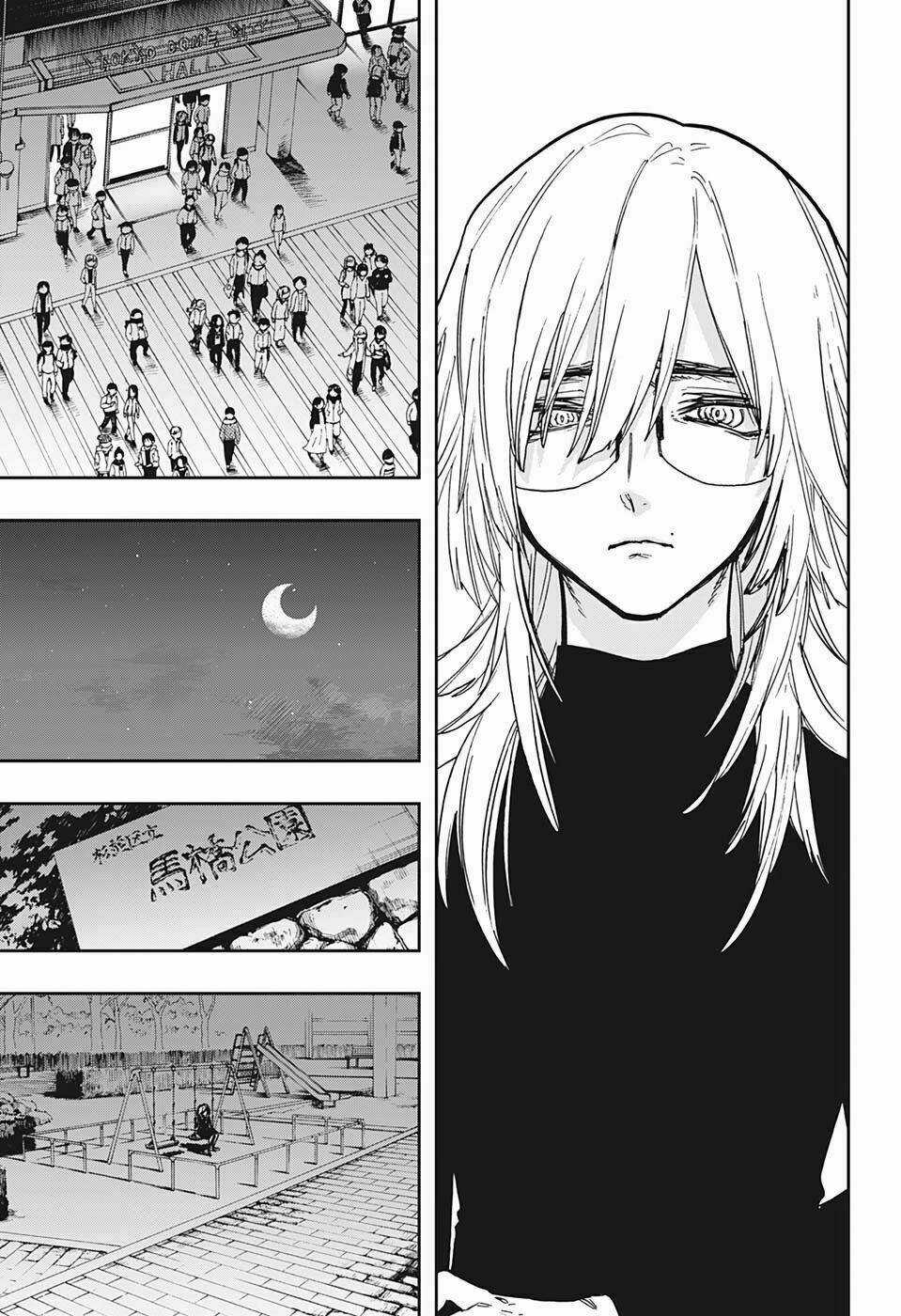 Nữ Diễn Viên Tài Năng Chapter 99 trang 16