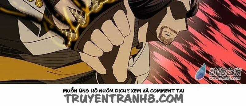 Nữ Điệp Viên Cấp 3 Chapter 44 trang 1