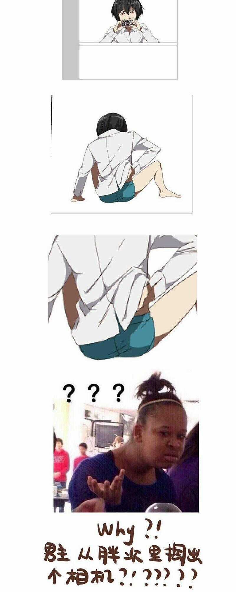 Nữ Điệp Viên Cấp 3 Chapter 53 trang 18