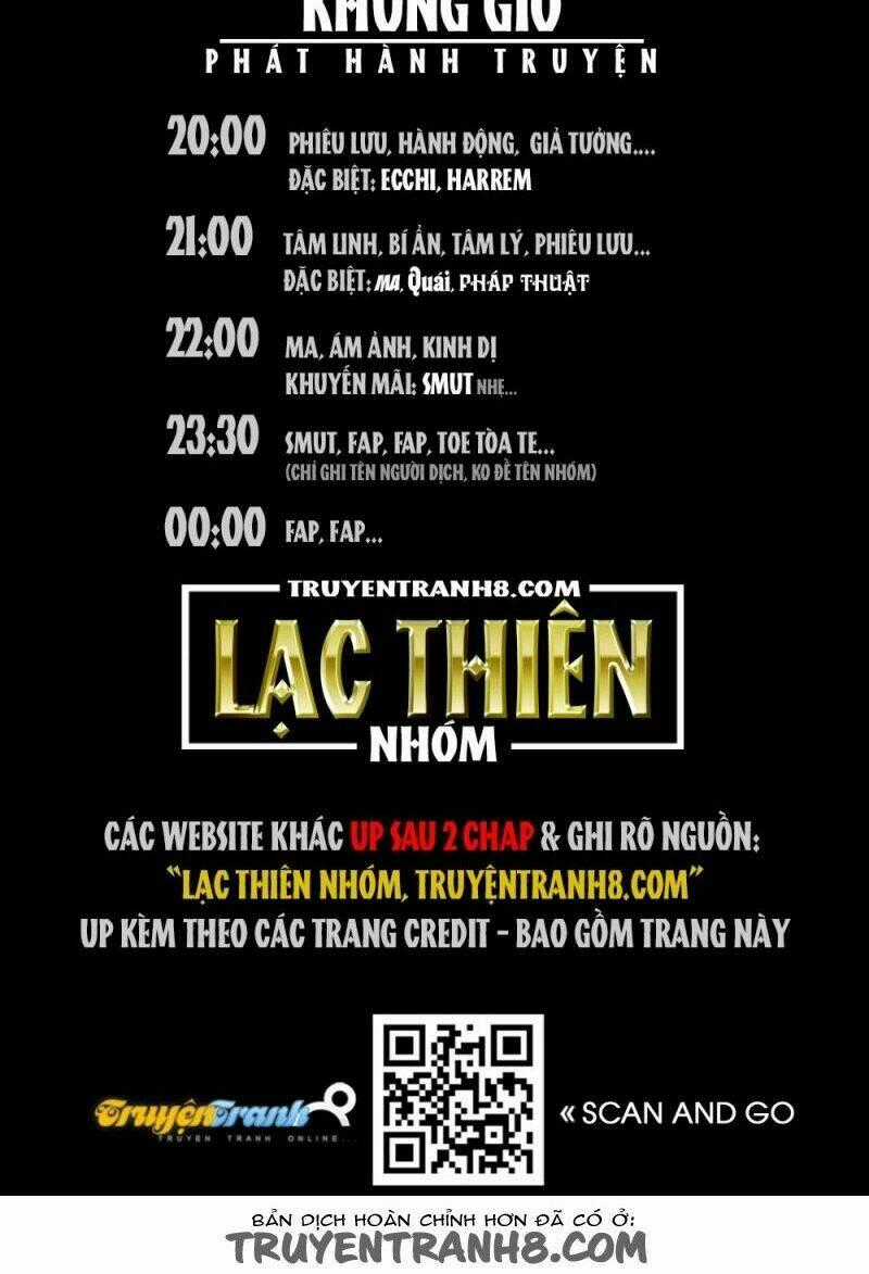 Nữ Điệp Viên Cấp 3 Chapter 72 trang 13