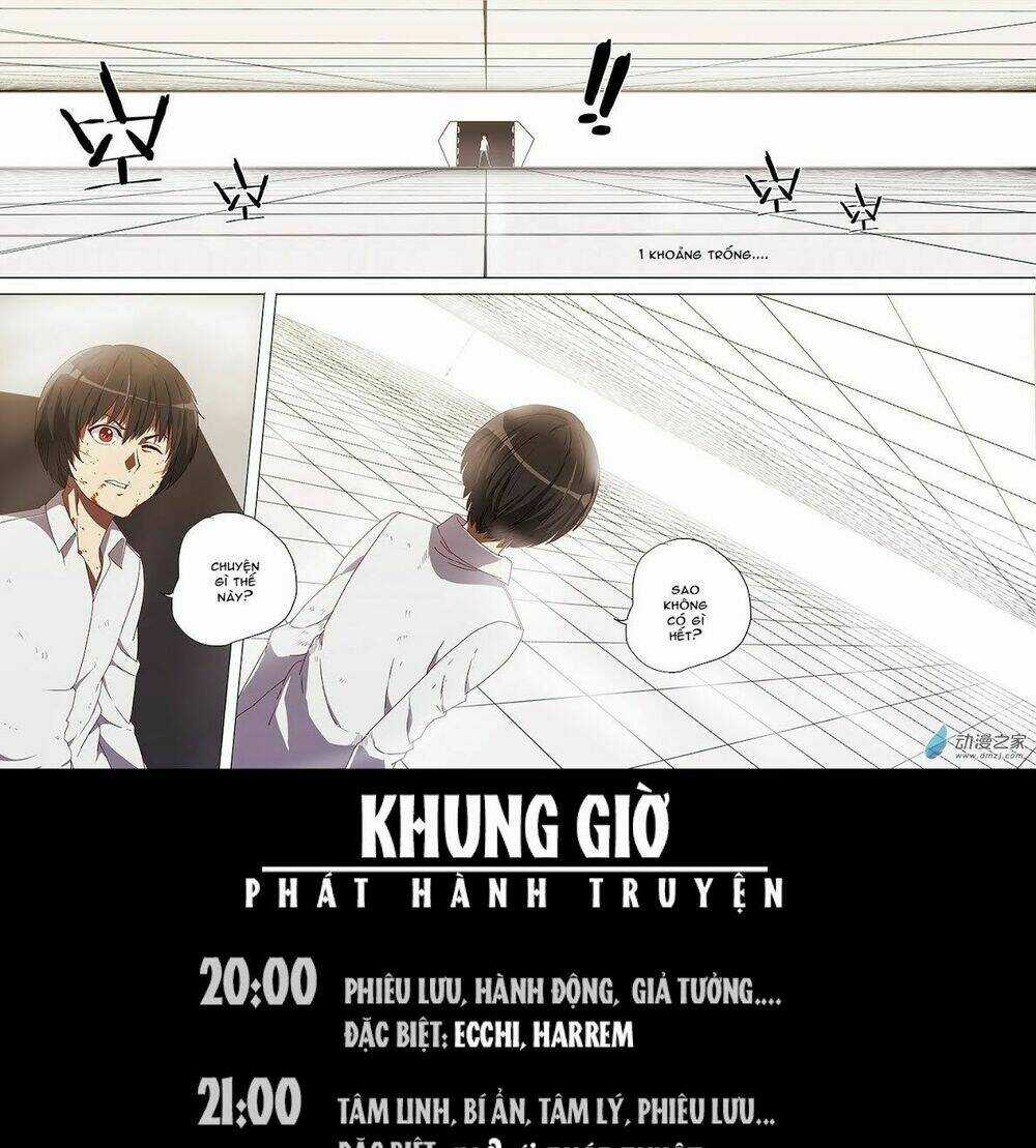 Nữ Điệp Viên Cấp 3 Chapter 74 trang 16