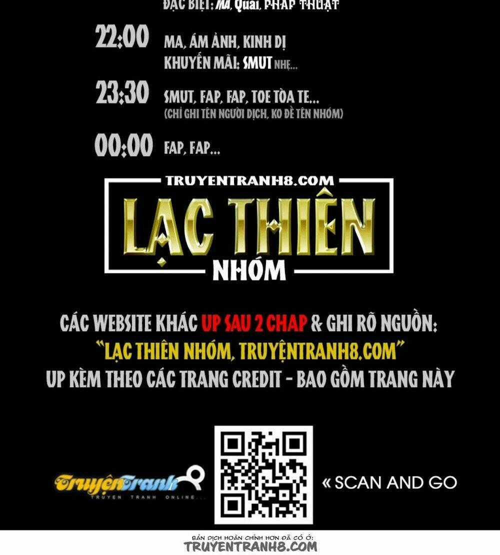 Nữ Điệp Viên Cấp 3 Chapter 74 trang 17