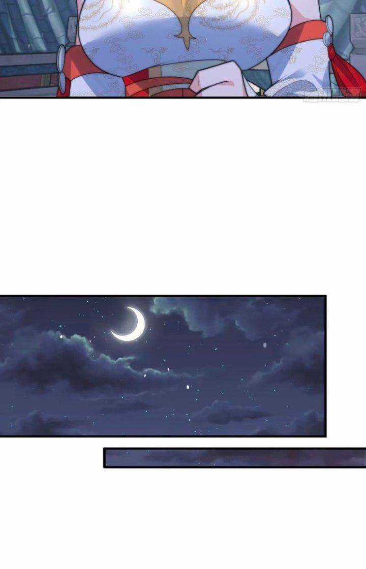 Nữ Đồ Đệ Ai Nấy Đều Muốn Giết Ta Chapter 0 trang 10