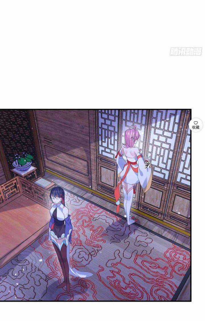 Nữ Đồ Đệ Ai Nấy Đều Muốn Giết Ta Chapter 0 trang 13