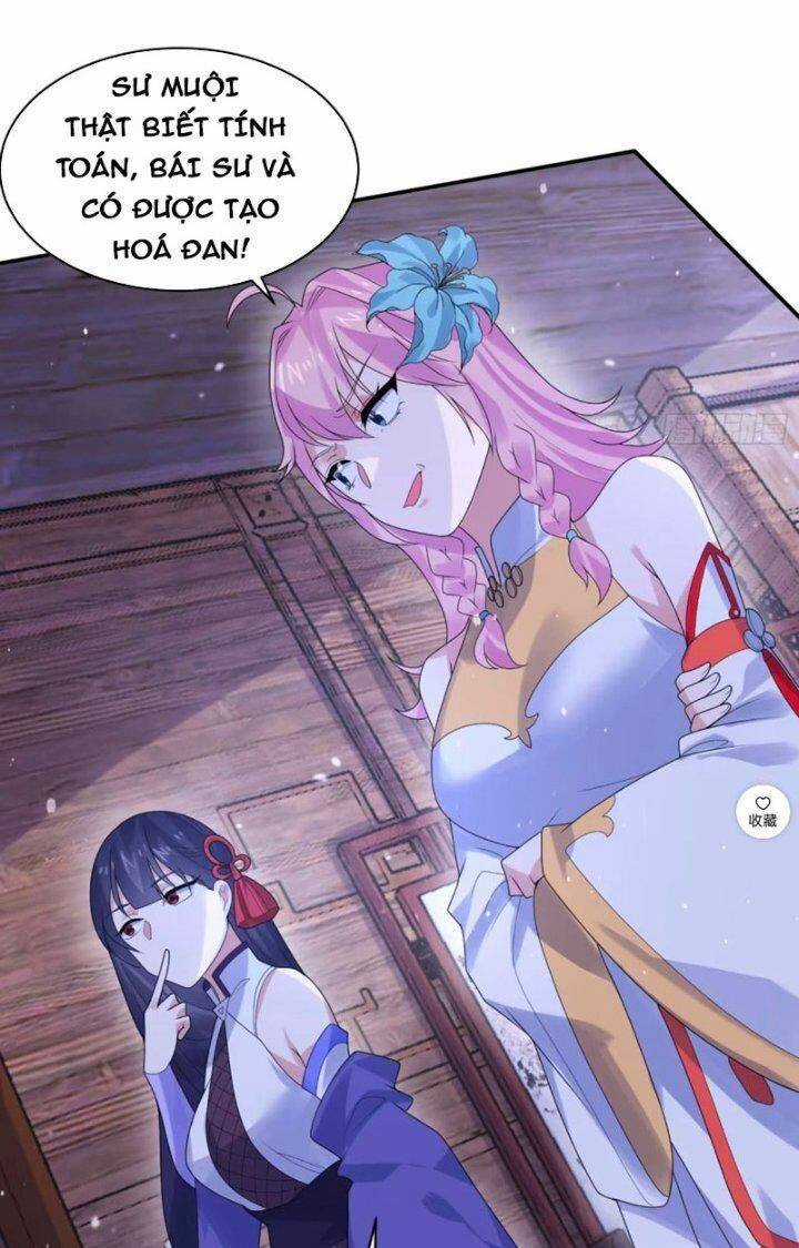 Nữ Đồ Đệ Ai Nấy Đều Muốn Giết Ta Chapter 0 trang 15