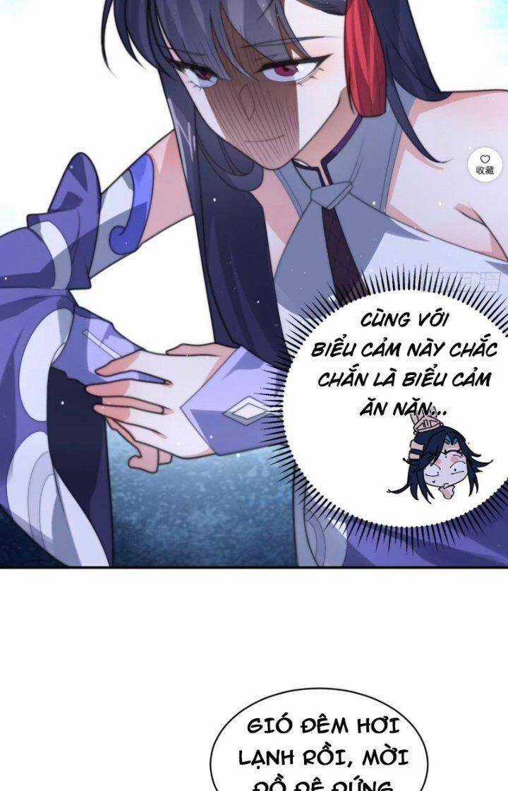 Nữ Đồ Đệ Ai Nấy Đều Muốn Giết Ta Chapter 0 trang 2